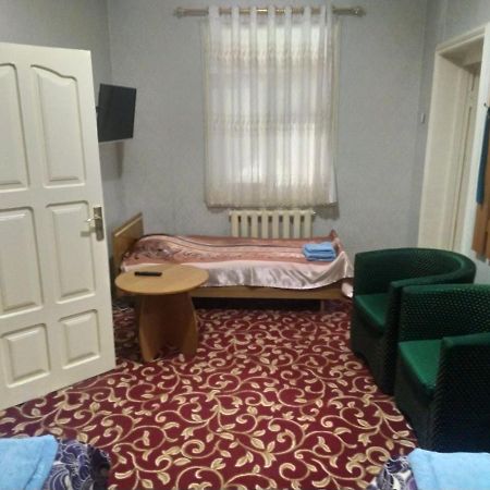 Avesto Bed & Breakfast อูร์เกนช์ ภายนอก รูปภาพ